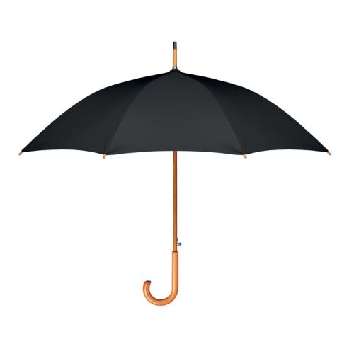 Umbrella | wooden handle - Image 3